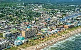 Courtyard Marriott Carolina Beach Nc